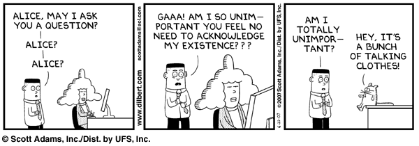 dilbert